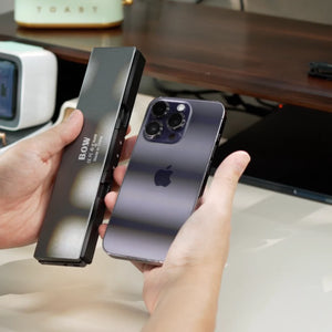 Typesnape Mini Foldable Keyboard