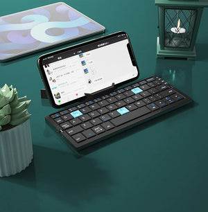 Typesnape Mini Foldable Keyboard