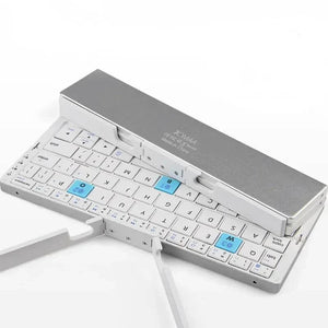 Typesnape Mini Foldable Keyboard