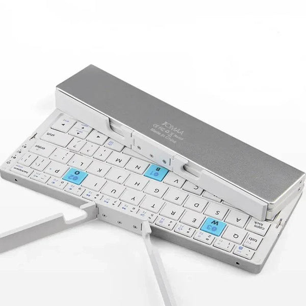 Typesnape Mini Foldable Keyboard
